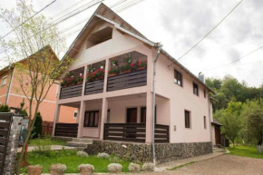 Pensiunea La Catalina